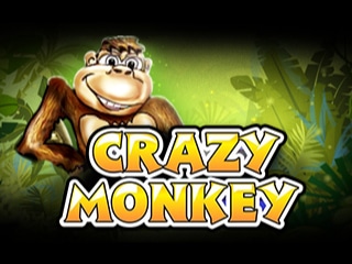 Crazy Monkey