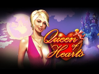 Queen of Hearts