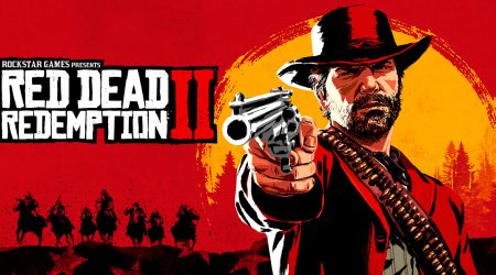 Глитч на бесконечные деньги в игре Red Dead Redemption 2