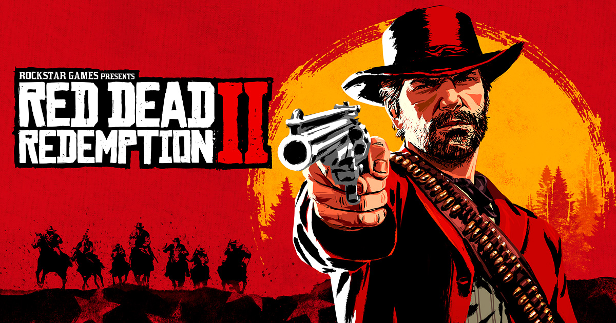 Глитч на бесконечные деньги в игре Red Dead Redemption 2