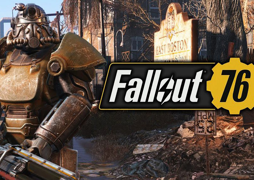 Быстрая прокачка в FALLOUT 76 на получение бесконечного опыта