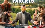 Как исправить ошибку 000001 в игре Far Cry 5