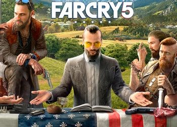 Как исправить ошибку 000001 в игре Far Cry 5