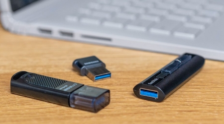 USB Flash