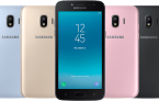 смартфоны Samsung